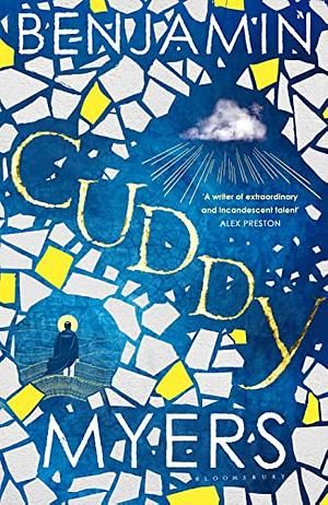 Cuddy book cover