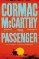 The Passenger book cover