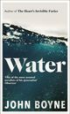 Water book cover
