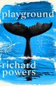 Playground book cover