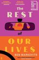 The Rest of Our Lives book cover