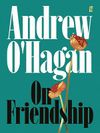 On Friendship book cover