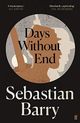 Days Without End book cover